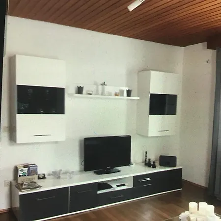 Frank Apartment Merzalben