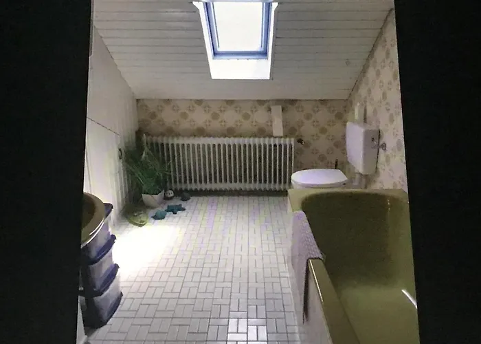 Frank Apartament Merzalben